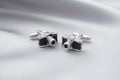 Classic Camera Cufflinks