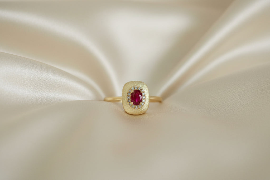 Little Finger Ring