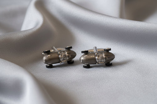 Classic Car Cufflinks