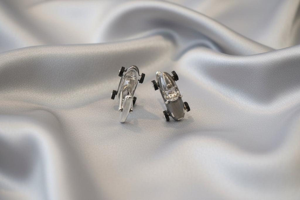 Classic Car Cufflinks