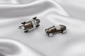 Classic Car Cufflinks