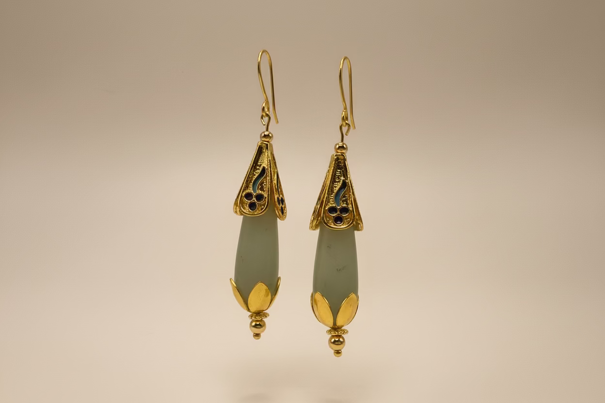 Jade Dreams 🐝