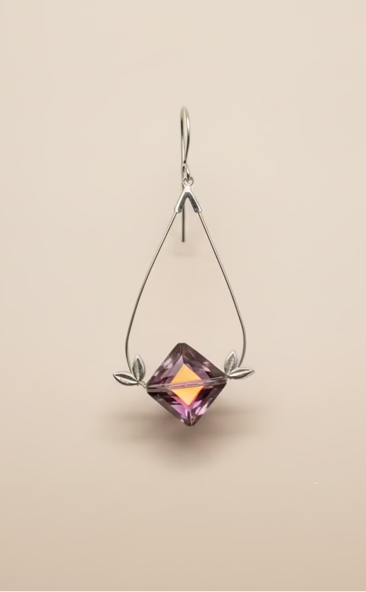 Chroma Earrings 🐝