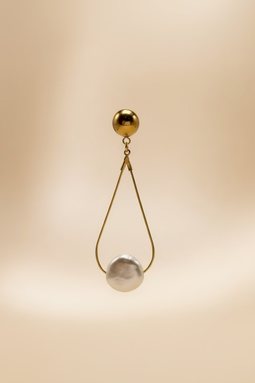 Chroma Earrings 🐝