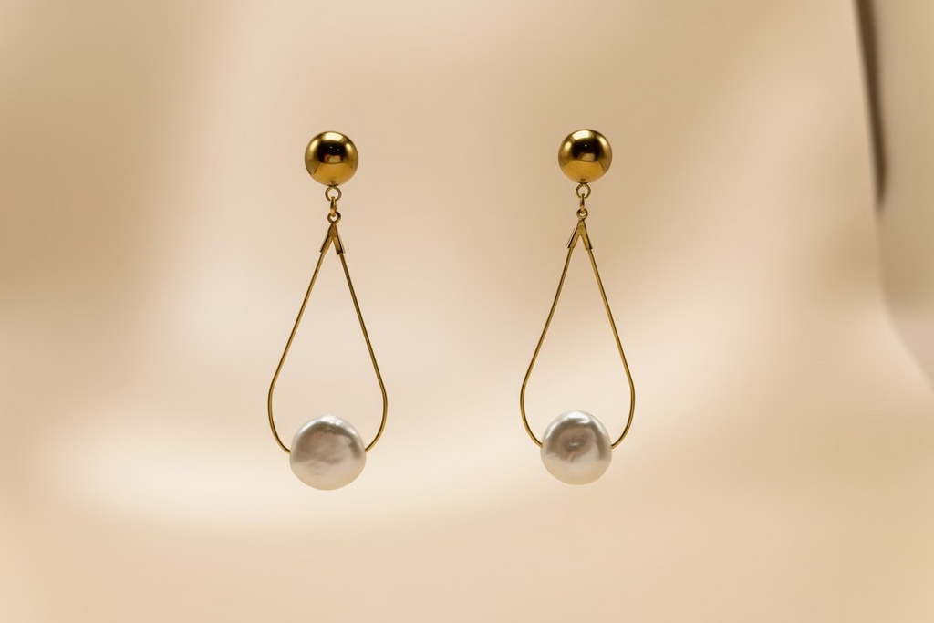 Chroma Earrings 🐝