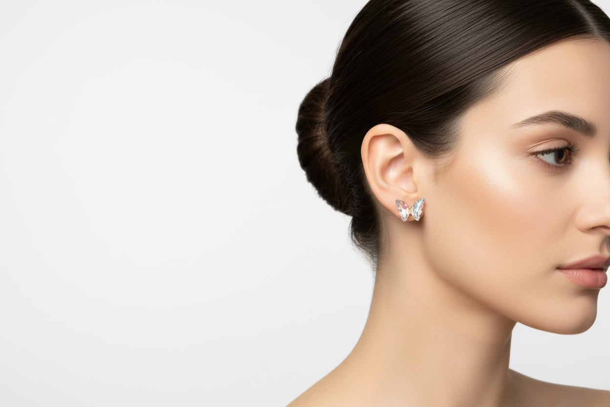 Butterfly Kisses 🐝