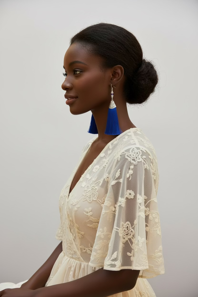 Tassel Me This 🐝