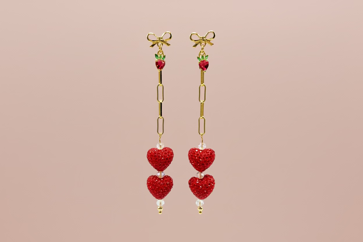 Hearts-A-Flutter 🐝