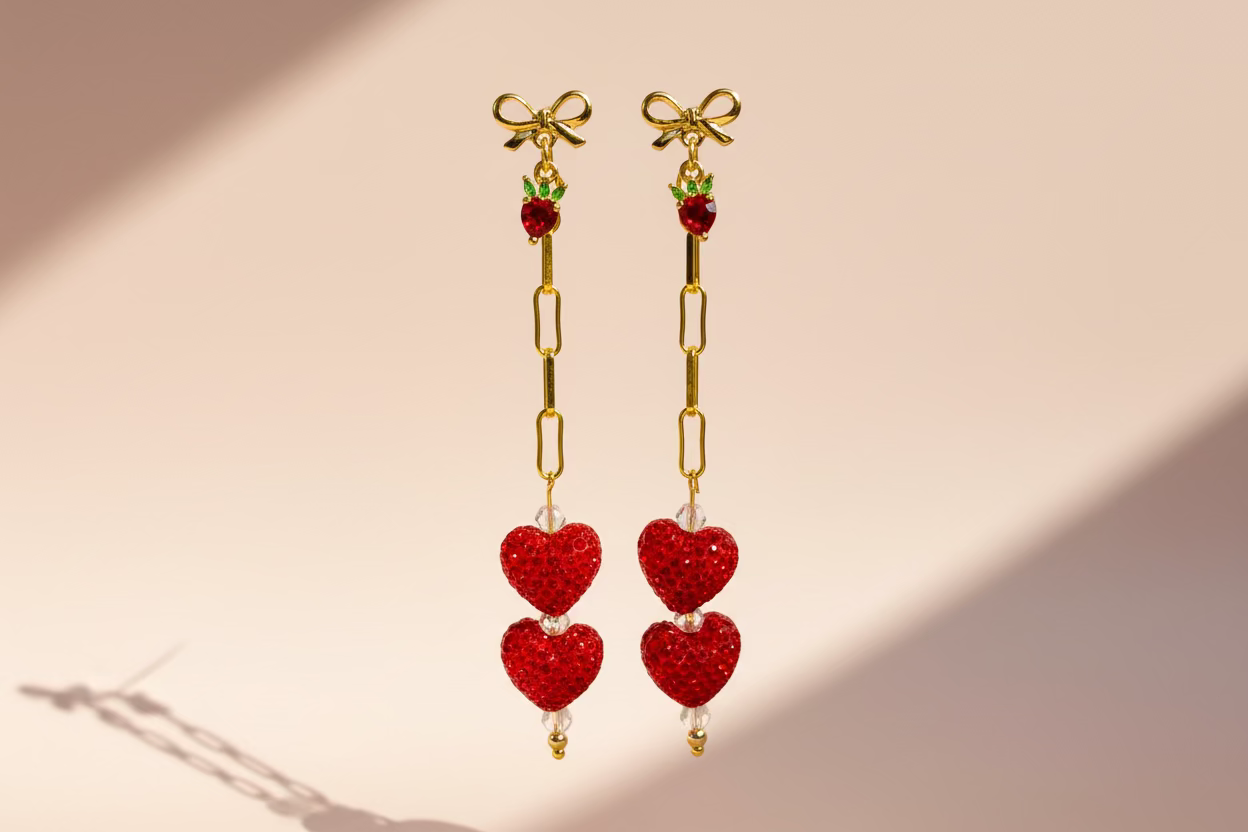 Hearts-A-Flutter 🐝