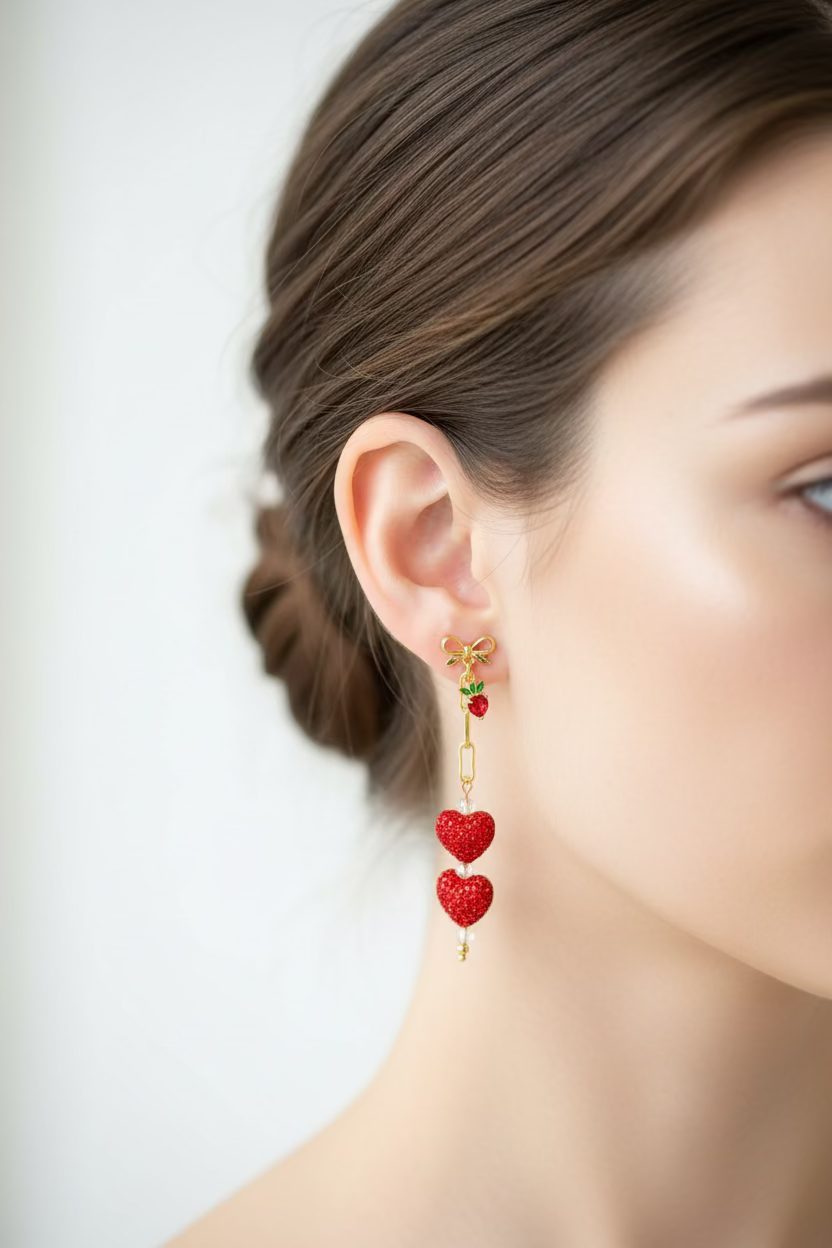 Hearts-A-Flutter 🐝