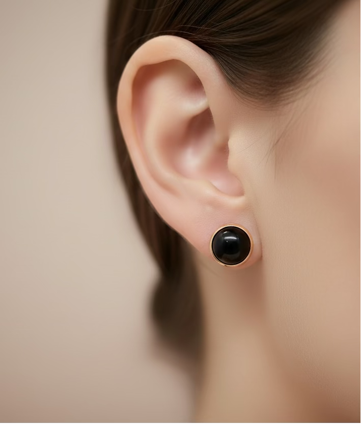 Genuine Blackstone Studs 🐝