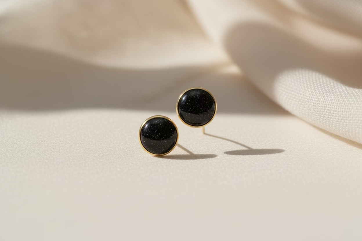 Genuine Blackstone Studs 🐝