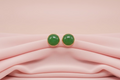 Genuine Aventurine Studs 🐝