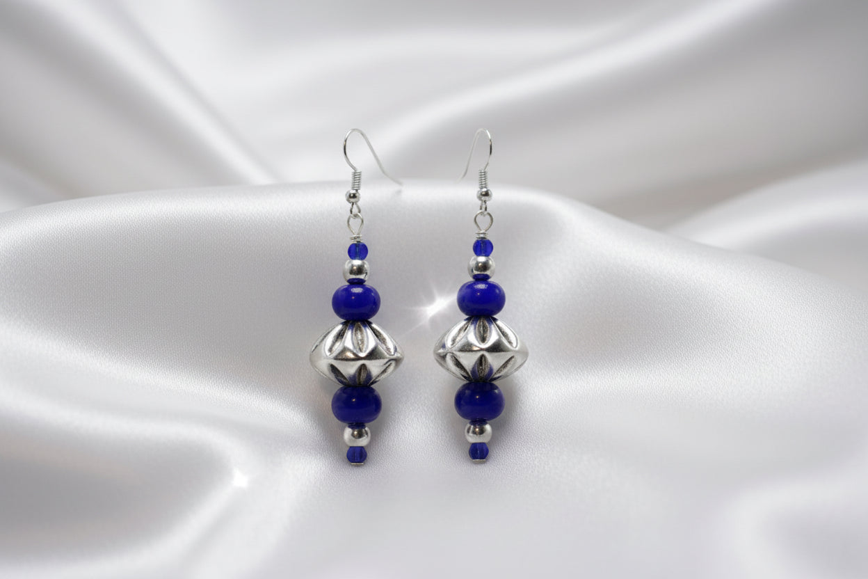 ⚜️Sapphire Waves Set