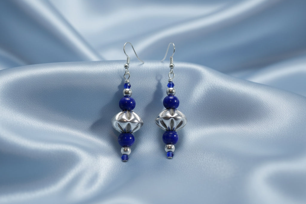 ⚜️Sapphire Waves Set