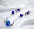 ⚜️Sapphire Waves Set