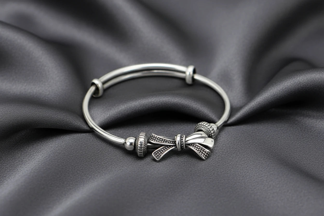 Bowknot Bracelet