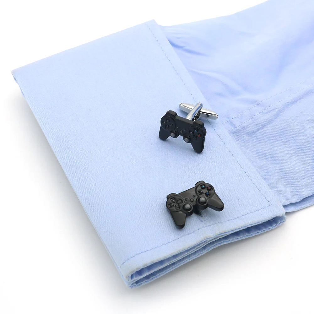 Xbox Game Controller Cuff Links