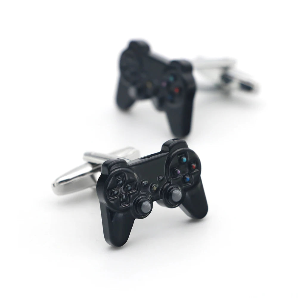 Xbox Game Controller Cuff Links