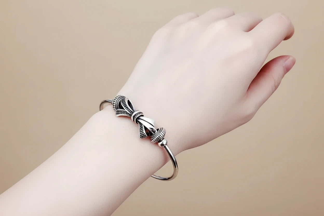 Bowknot Bracelet