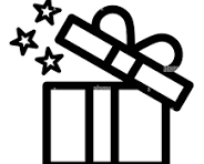 Gift wrap image