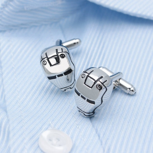 Iron Man Cufflinks