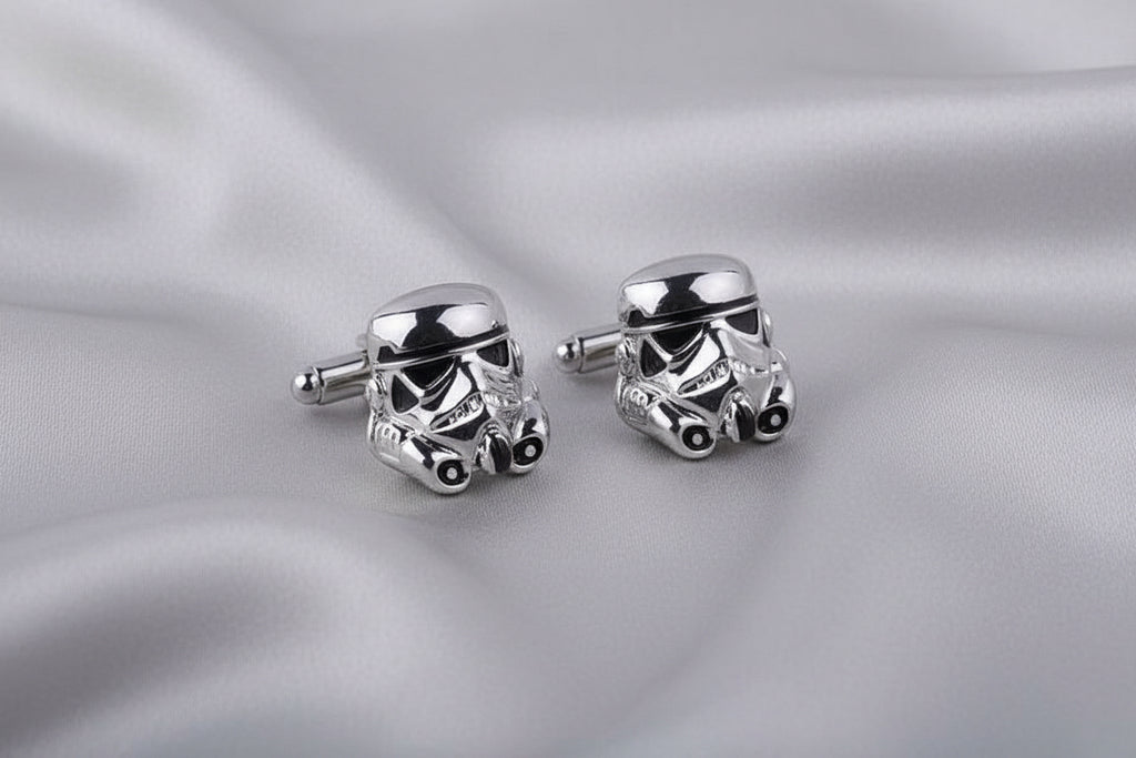 Star Wars Cufflinks