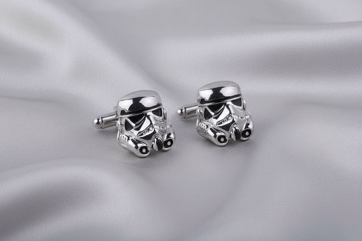 Star Wars Cufflinks