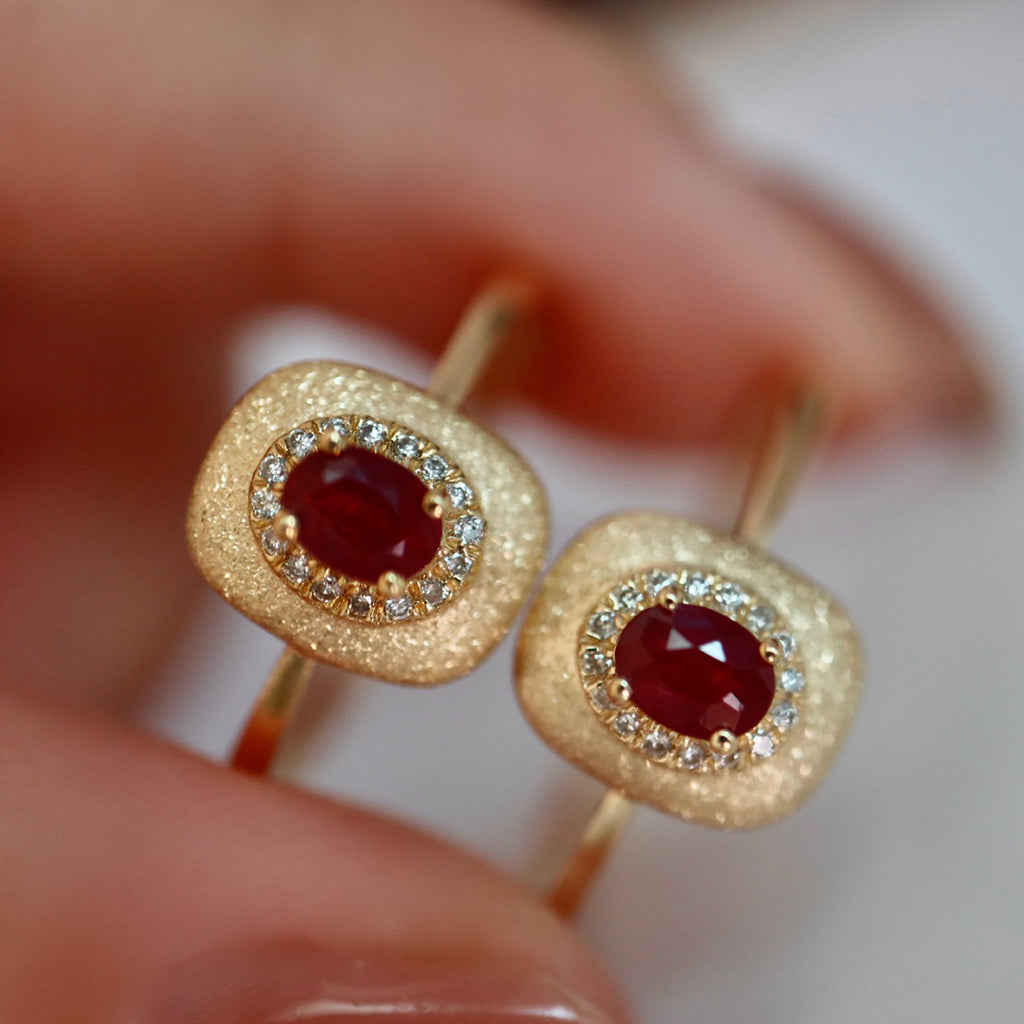 Little Finger Ring